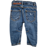 Zara 9-12 mois