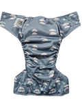 La petite ourse 10-35lbs *avec 2 insert integré + pochette