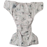 La petite ourse 10-35lbs *avec insert