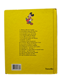 Walt Disney: Mickey affronte le géant*Vintage 1983