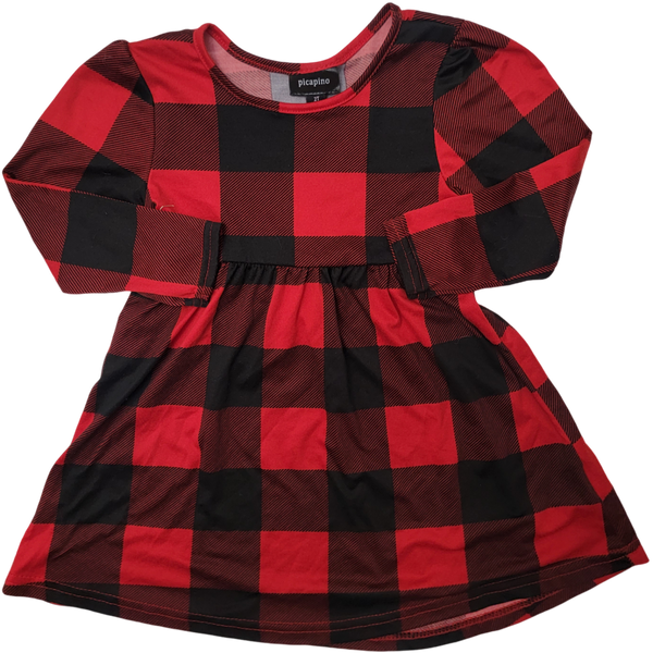 Picapino 2T*Robe