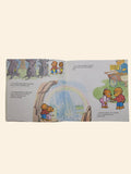 Les oursons Berenstain: ont des soucis d'argent