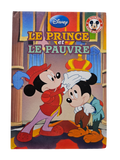 Disney: Le prince et le pauvre