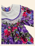 Gille's princess 2T *vintage, voir dos
