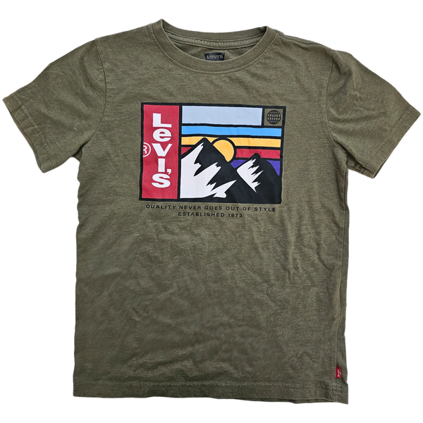 Levi's 10-12T