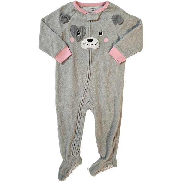 Child of mine 18 mois