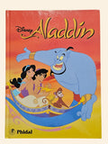 Disney: Aladdin *100 pages
