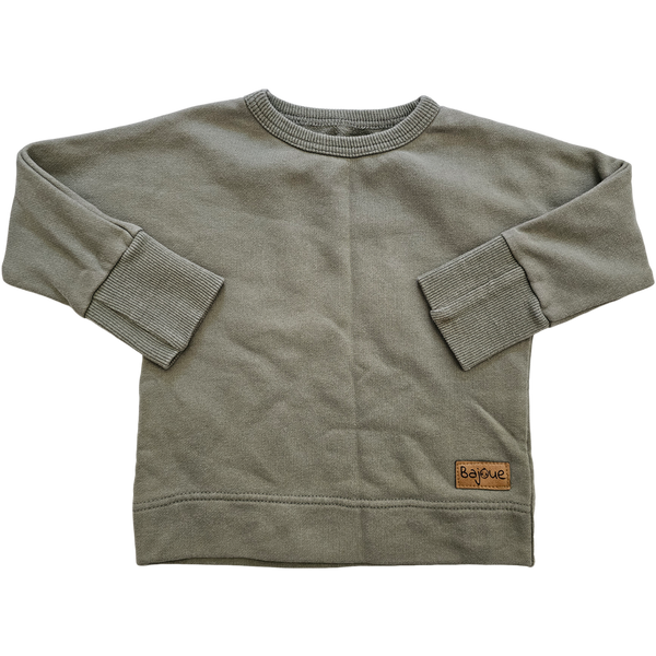 Bajoue 1-2T