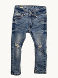 Foxy jeans 2T