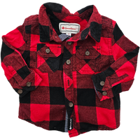Canadiana 3-6 mois
