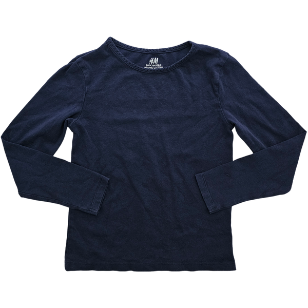H&M bio 4-6T