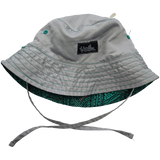 UV skinz 12-18 mois *chapeau reversible