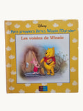 Mes premiers livres de Winnie l'Ourson: Les voisins de Winnie