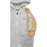 Hurley 3 mois