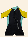 Manta 3T*Wetsuit