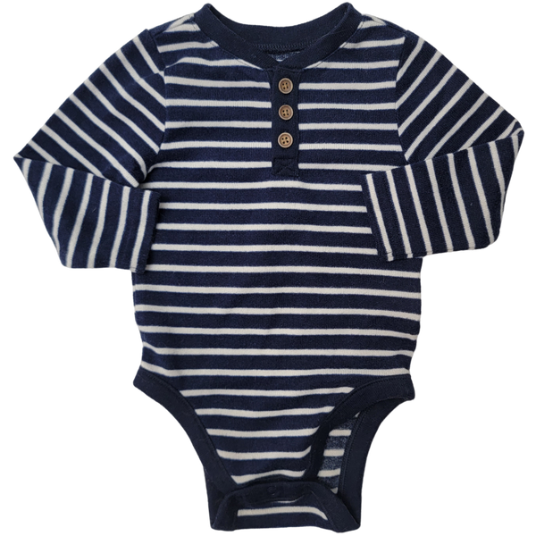 Old navy 6-12 mois