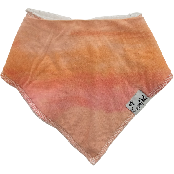Copper pearl O/S