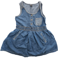 Zara 3-4T*Robe