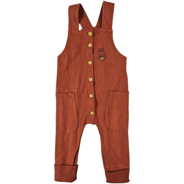 Deux par deux 18 mois