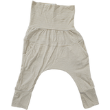 Little yogi 6-12 mois *70% bambou