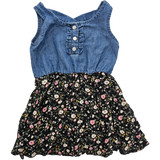 Zone choc 2T ➡️📷, *robe