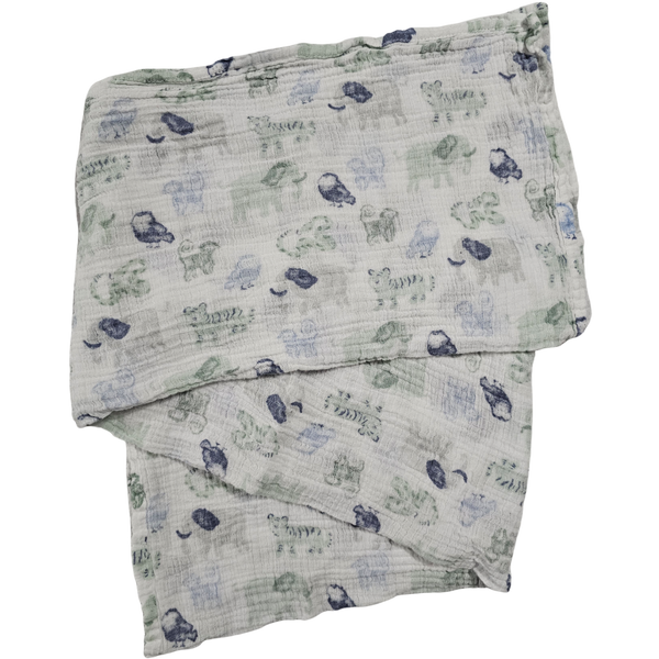 Aden+Anais 120cm X 120cm