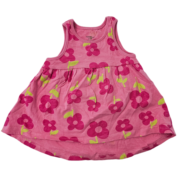 George 6-12 mois*Robe