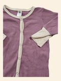 O'Lou 1-3T *tencel+coton biologique
