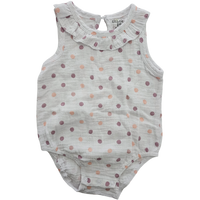 Chick pea 6-12 mois