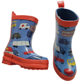 Hatley grandeur 4 *neuf