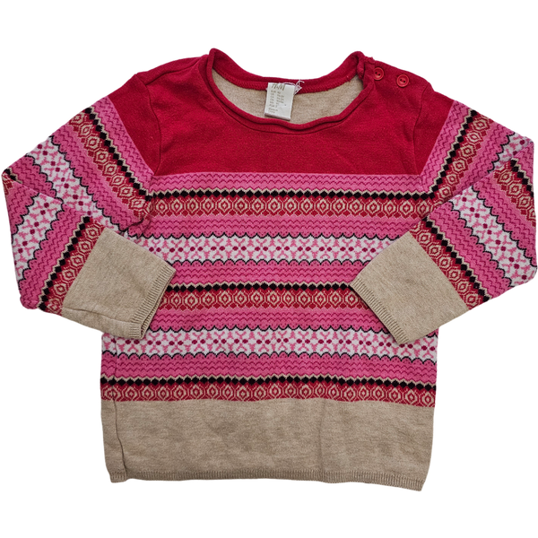 H&M 1.5-2T