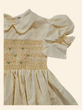 12 mois *Robe,vintage