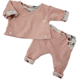 0-3 mois *Réversible