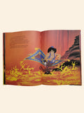 Disney: Aladdin *96 pages