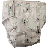La petite ourse 10-35lbs *avec insert