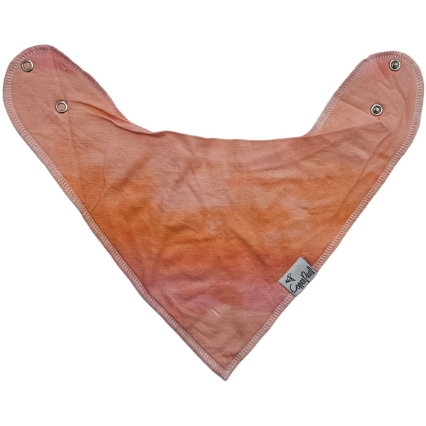 Copper pearl