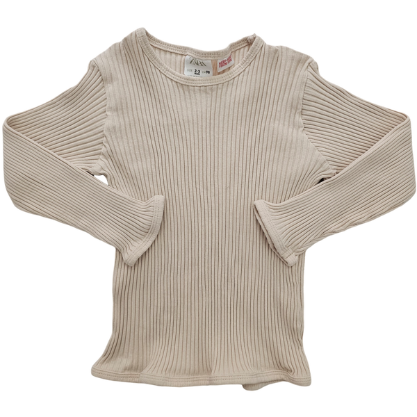 Zara 2-3T