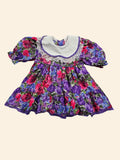 Gille's princess 2T *vintage, voir dos