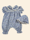 Bibi 6-9 mois *vintage