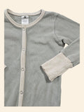 O'Lou 1-3T *tencel+coton biologique