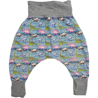 Trois petits poids 2-4T