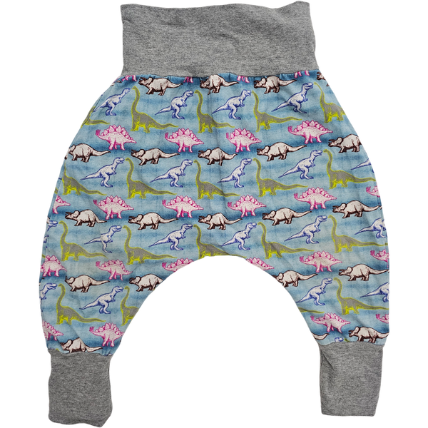 Trois petits poids 2-4T