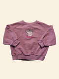Zara X Peppa pig 3T *➡️📷