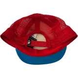 The north 6-24 mois *snap-back