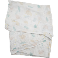 Viviland 120cm X 120cm *70%bambou