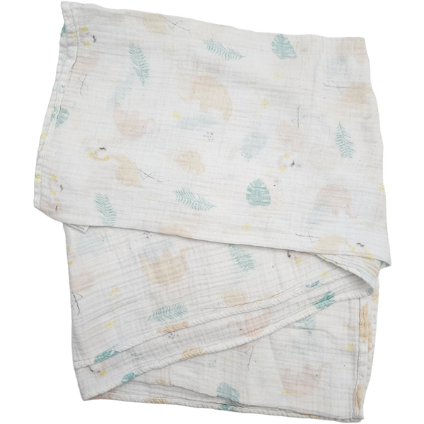 Viviland 120cm X 120cm *70%bambou