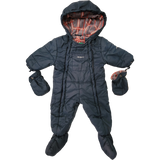 Gusti 12 mois