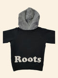 Roots 2T*voir dos