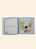 Un livre pour enfants sur: L'impolitesse