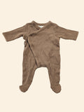 H&M 0-1 mois *tricot